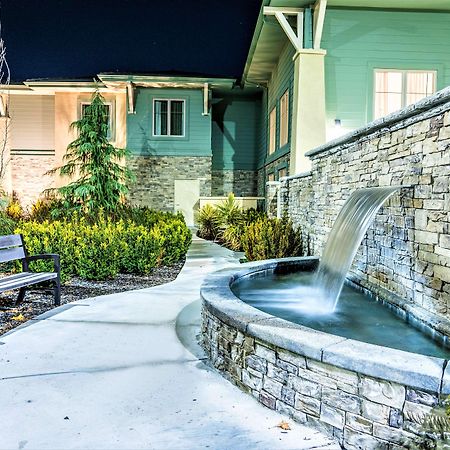 Homewood Suites By Hilton Pleasant Hill Concord Eksteriør billede