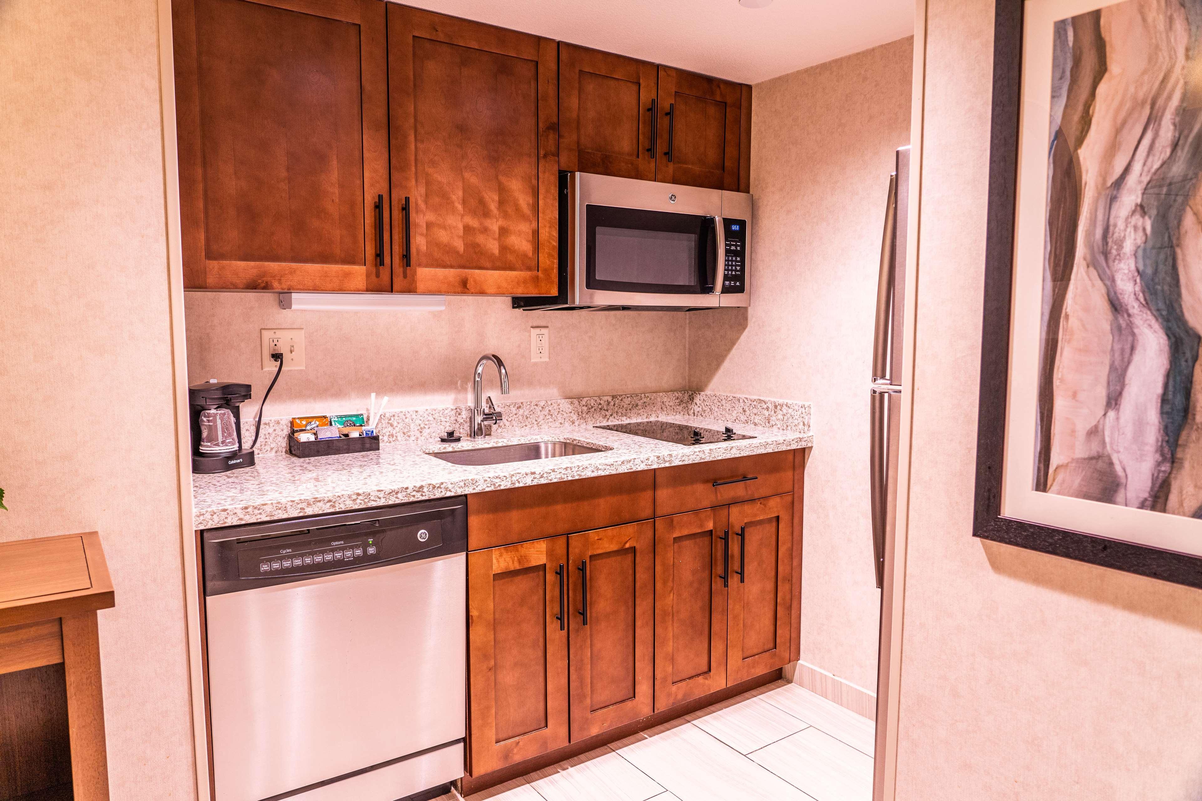 Homewood Suites By Hilton Pleasant Hill Concord Eksteriør billede
