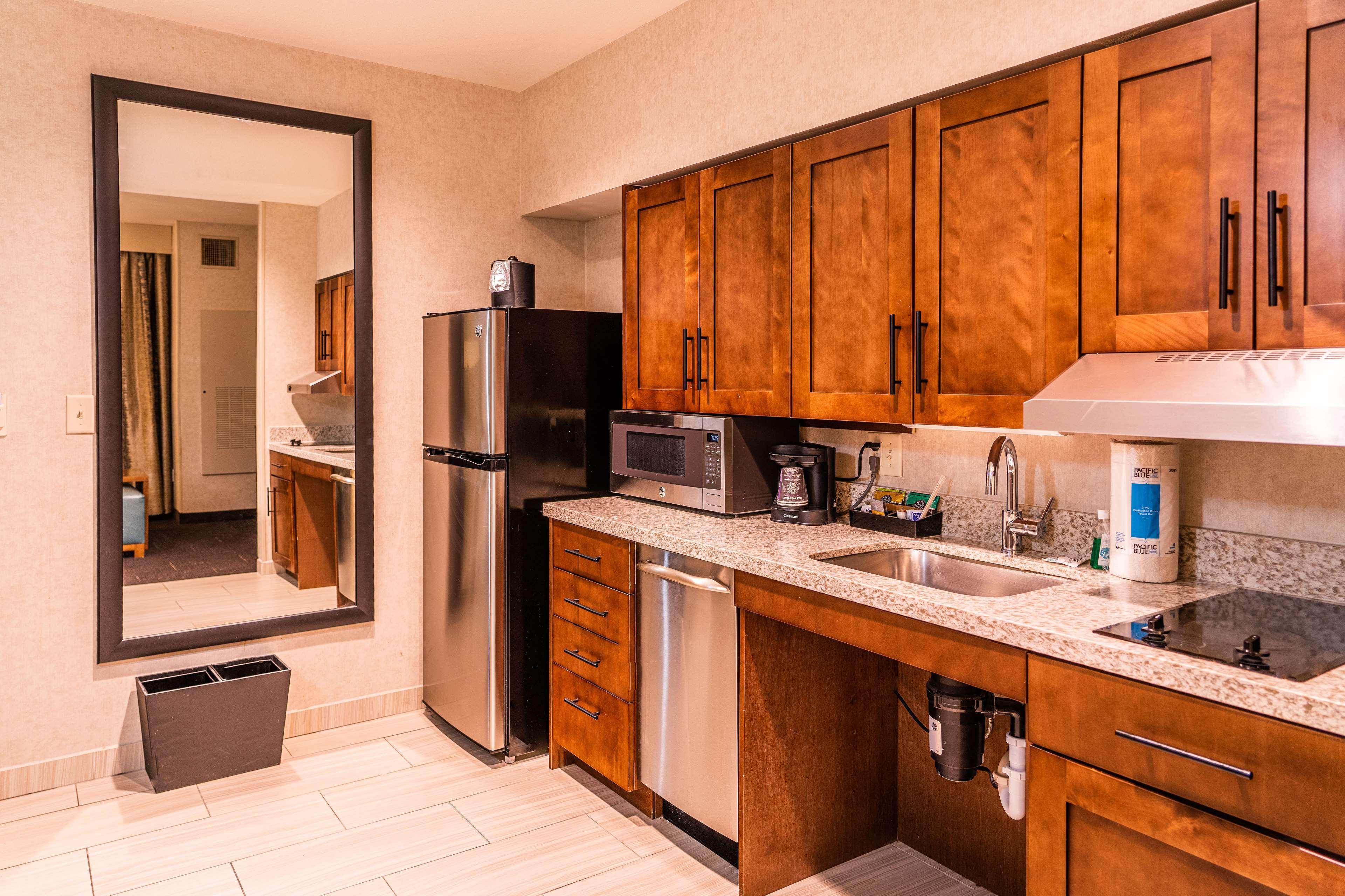 Homewood Suites By Hilton Pleasant Hill Concord Eksteriør billede