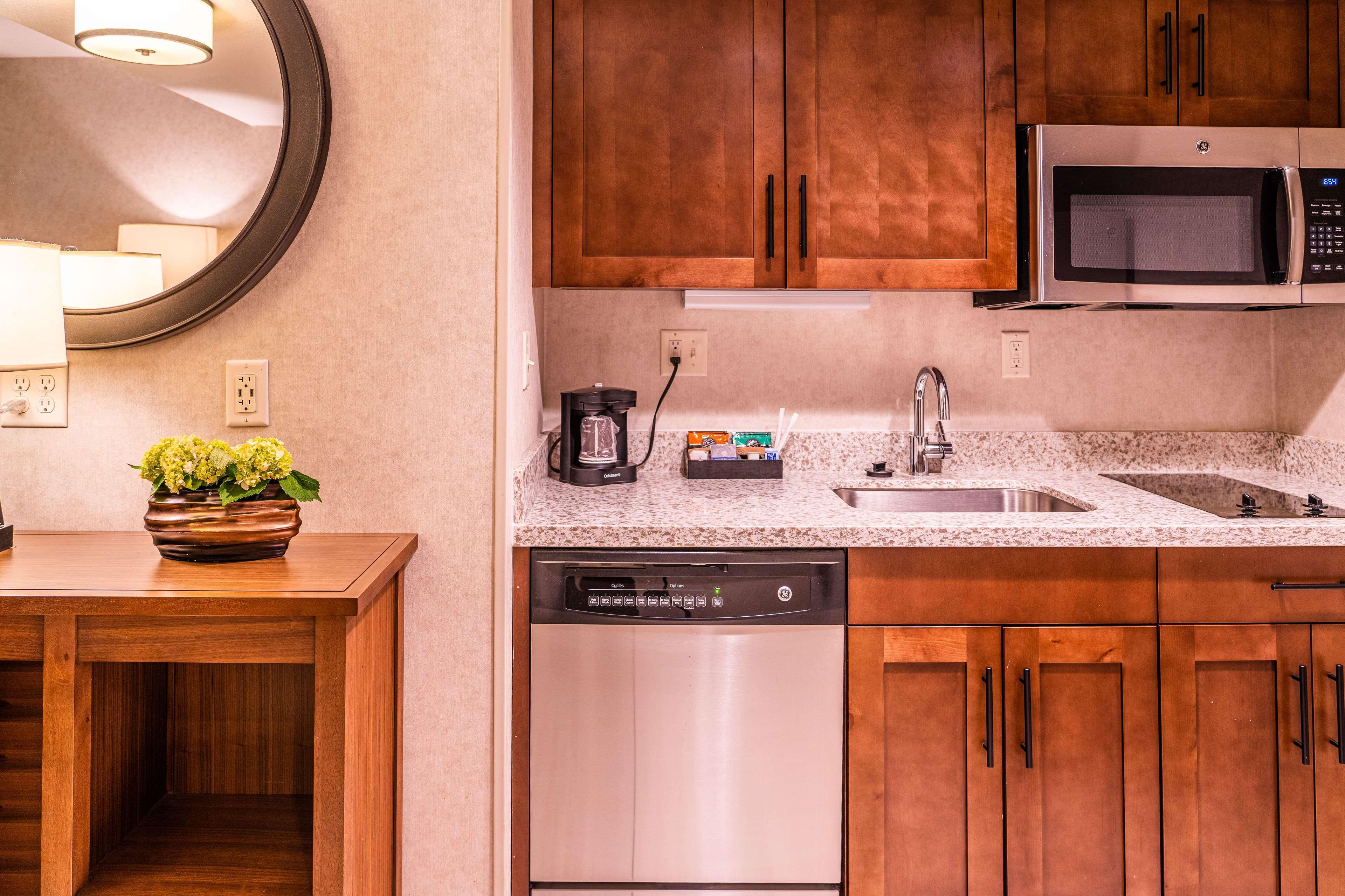 Homewood Suites By Hilton Pleasant Hill Concord Eksteriør billede
