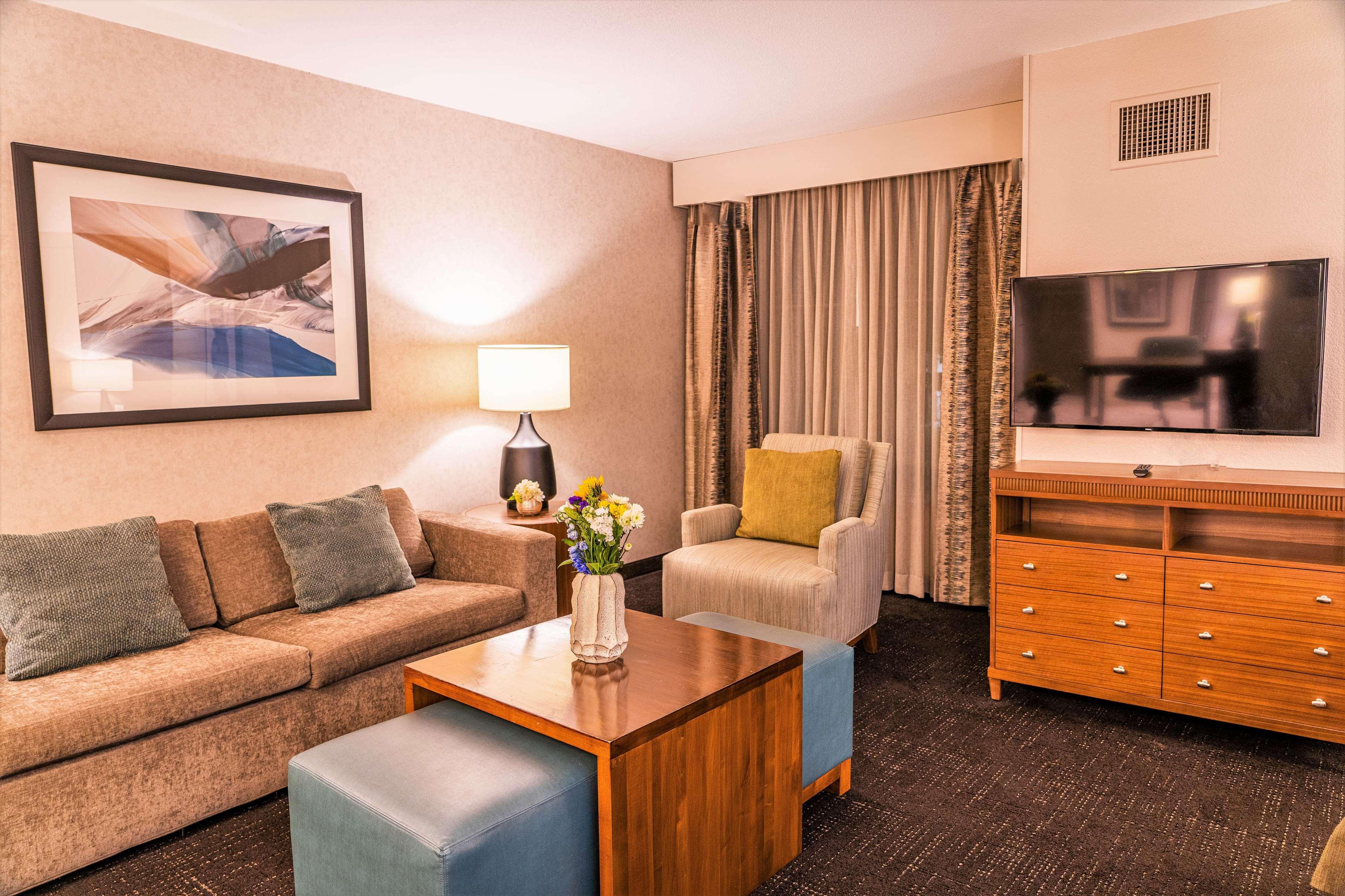 Homewood Suites By Hilton Pleasant Hill Concord Eksteriør billede