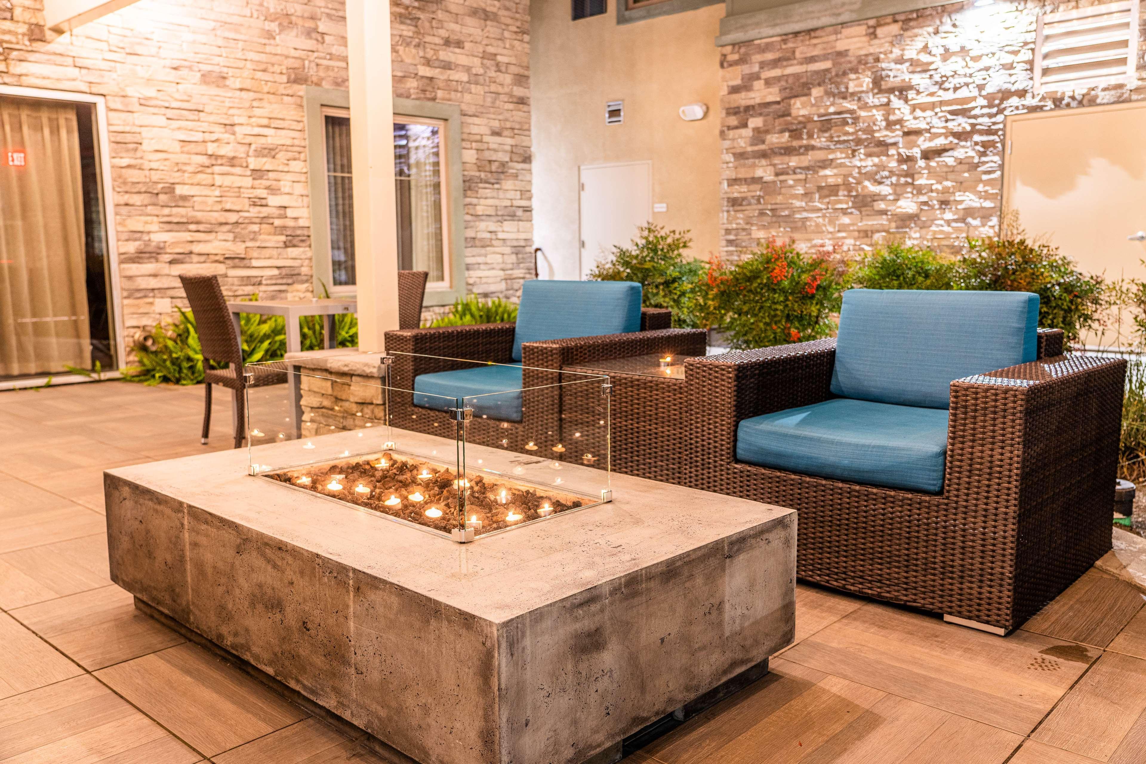 Homewood Suites By Hilton Pleasant Hill Concord Eksteriør billede