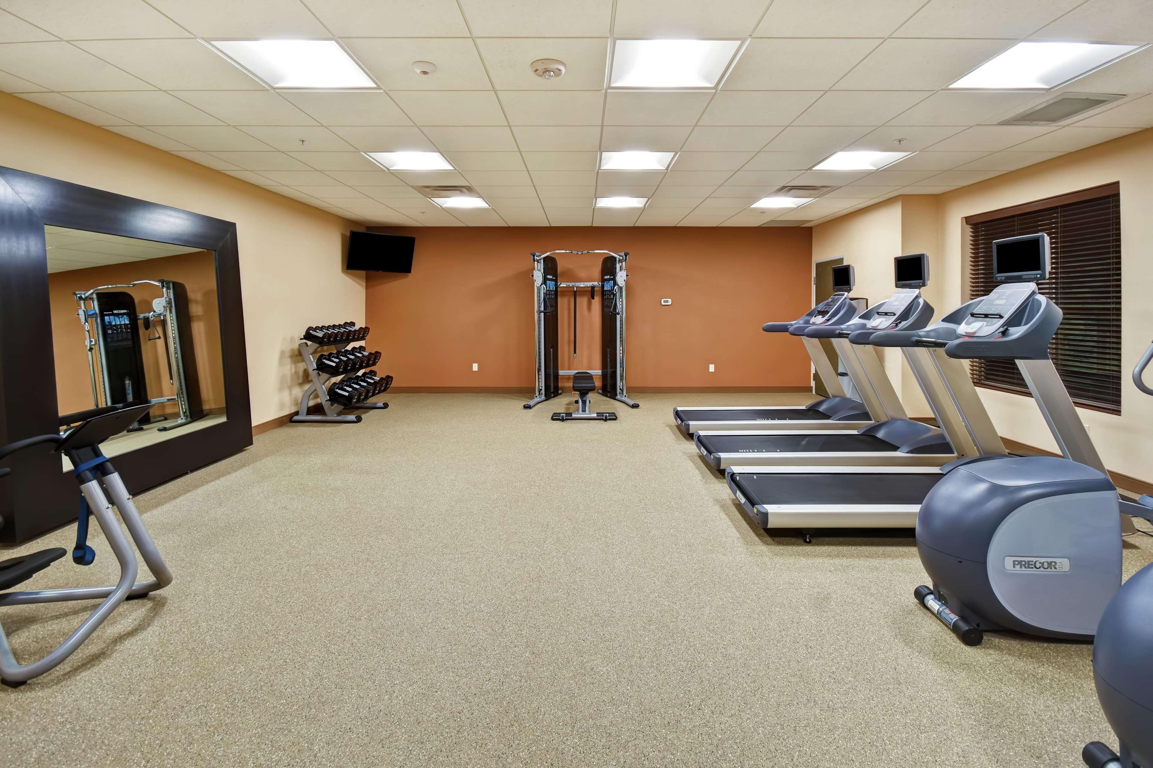 Homewood Suites By Hilton Pleasant Hill Concord Eksteriør billede
