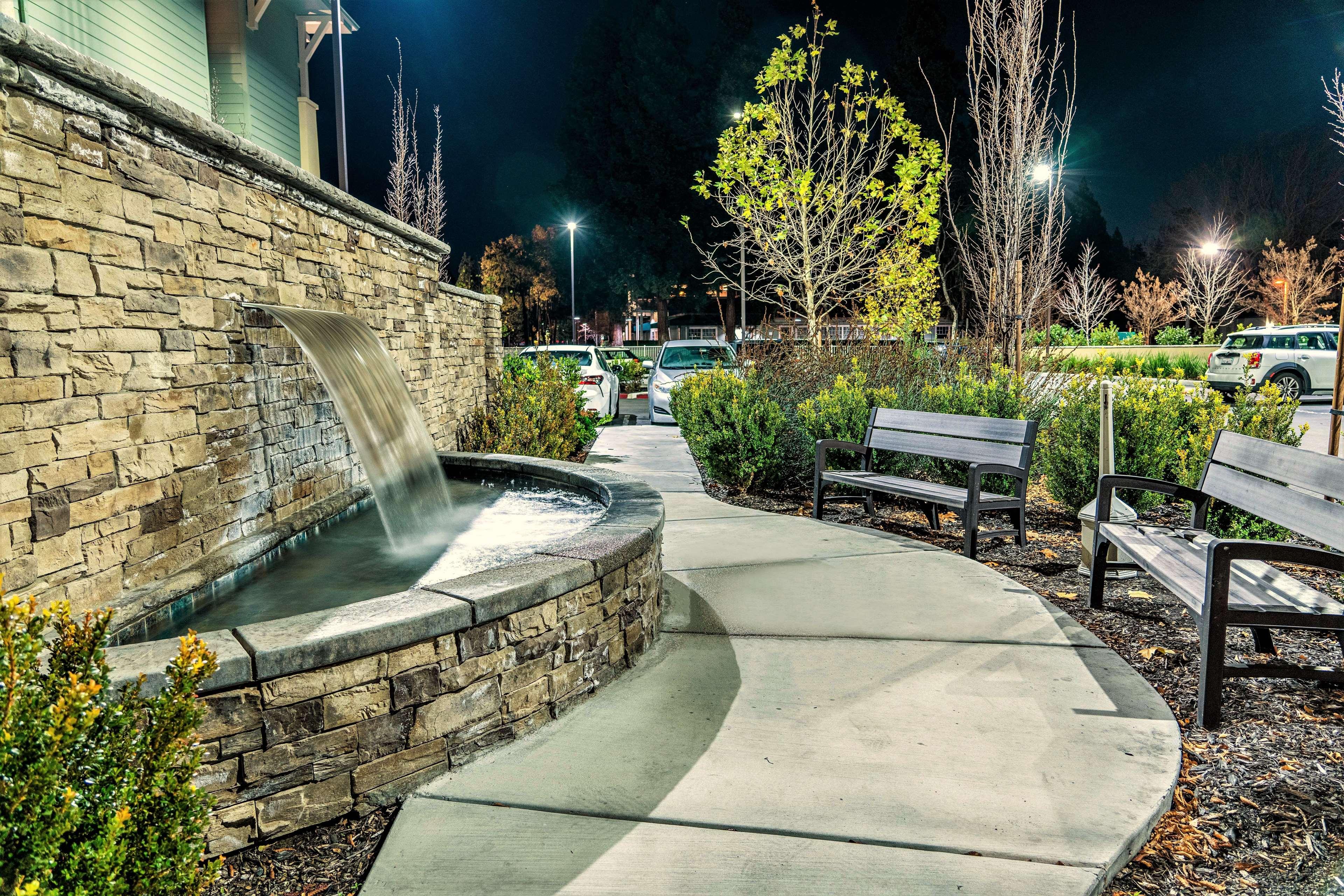 Homewood Suites By Hilton Pleasant Hill Concord Eksteriør billede