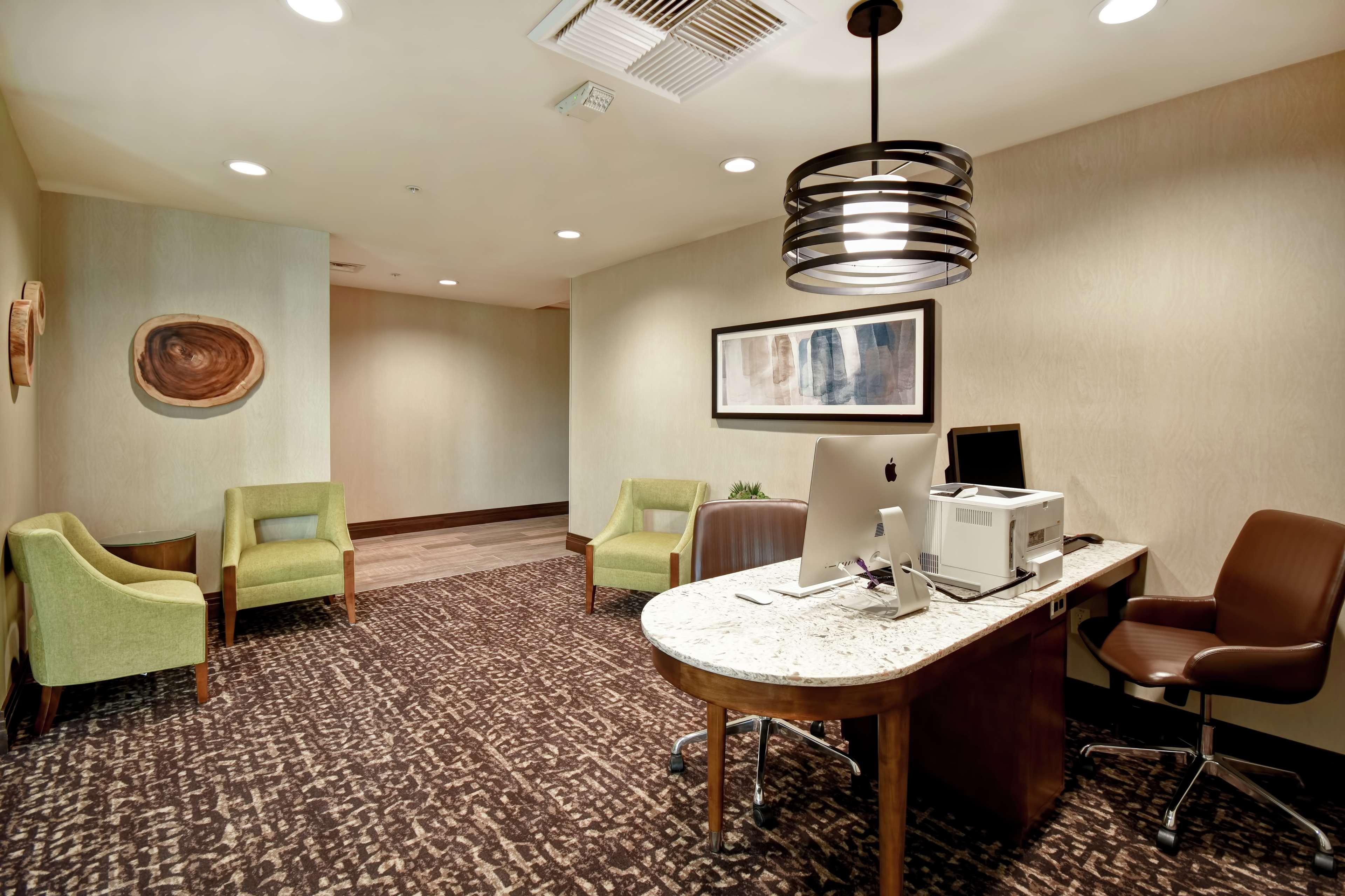 Homewood Suites By Hilton Pleasant Hill Concord Eksteriør billede