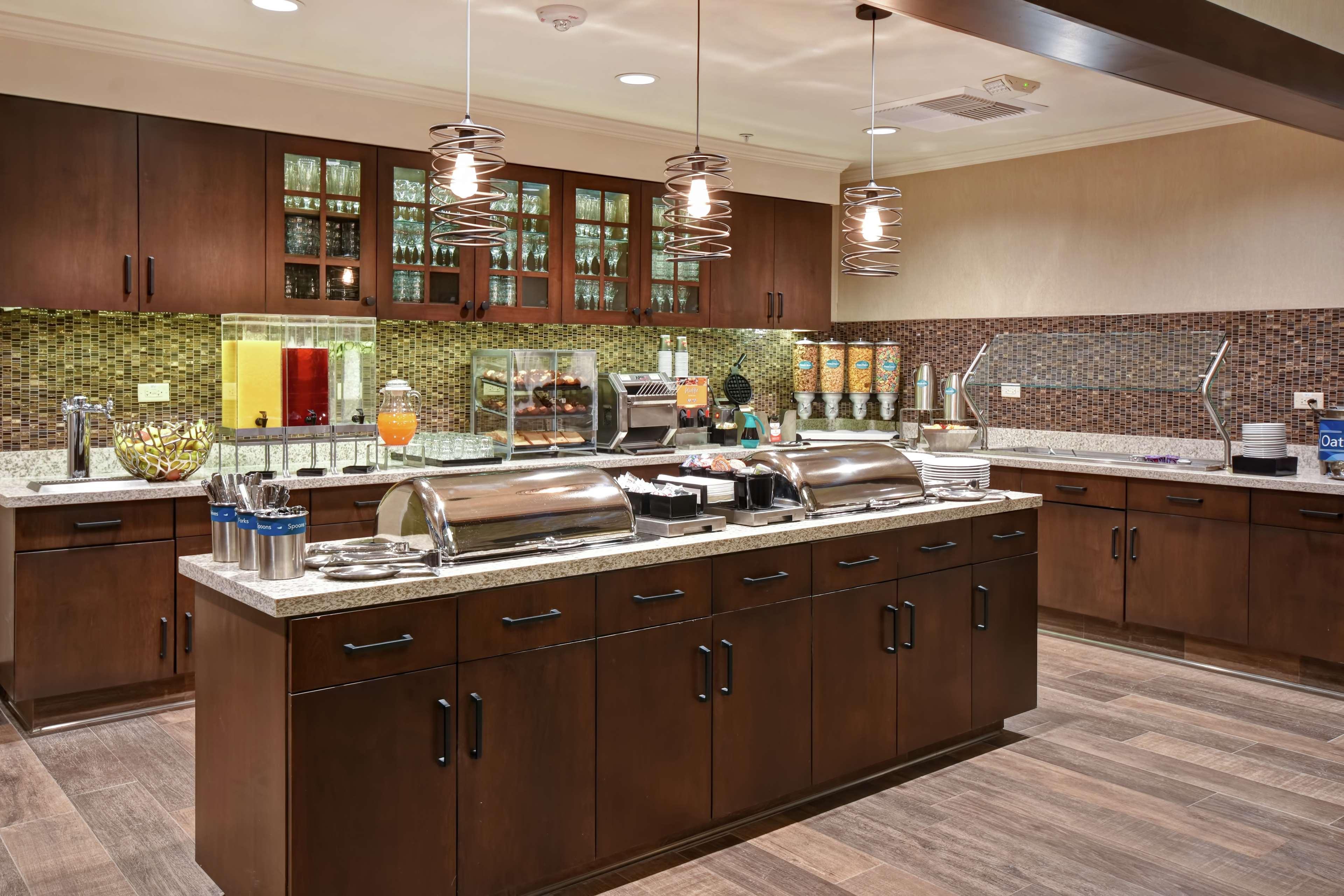Homewood Suites By Hilton Pleasant Hill Concord Eksteriør billede