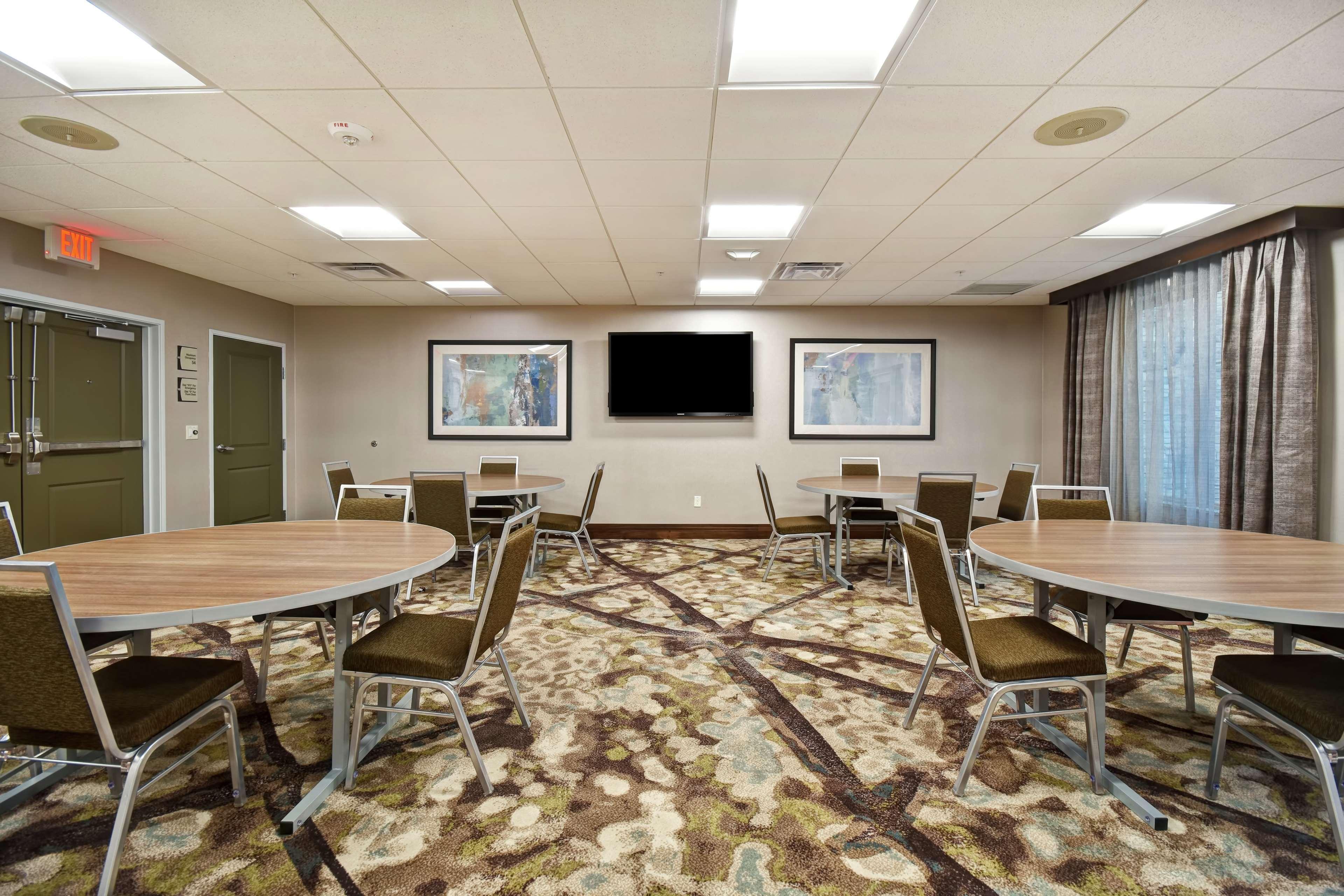 Homewood Suites By Hilton Pleasant Hill Concord Eksteriør billede