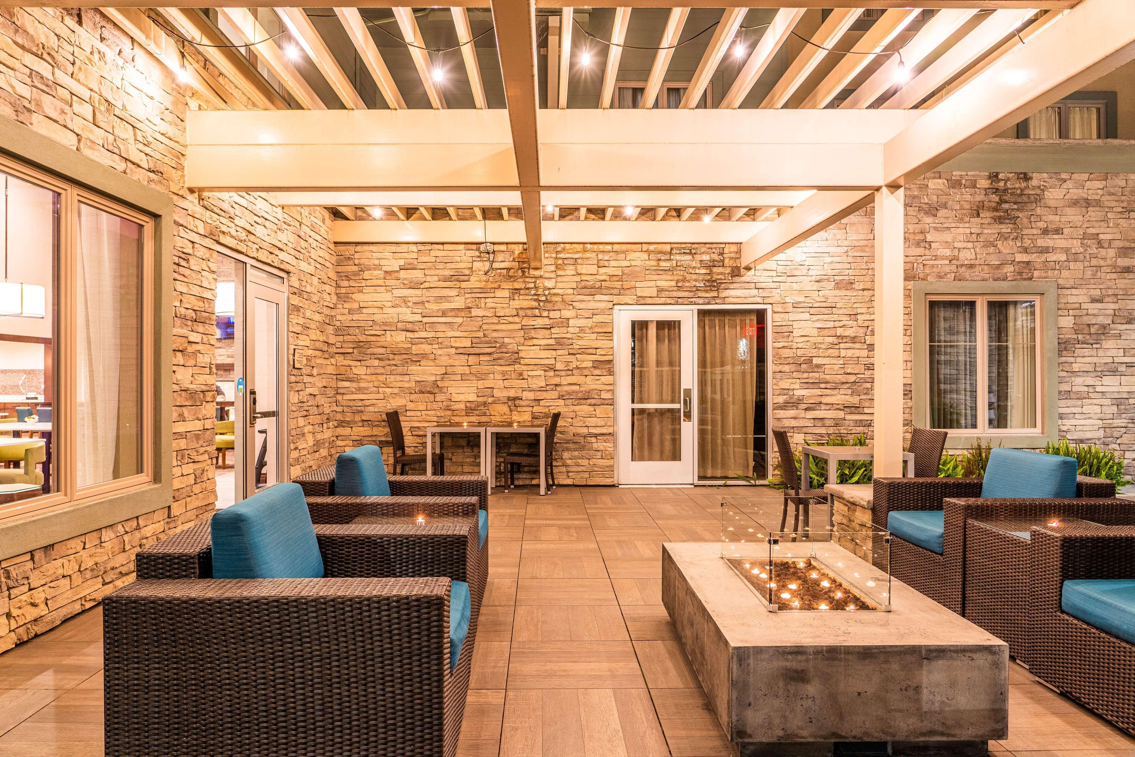 Homewood Suites By Hilton Pleasant Hill Concord Eksteriør billede