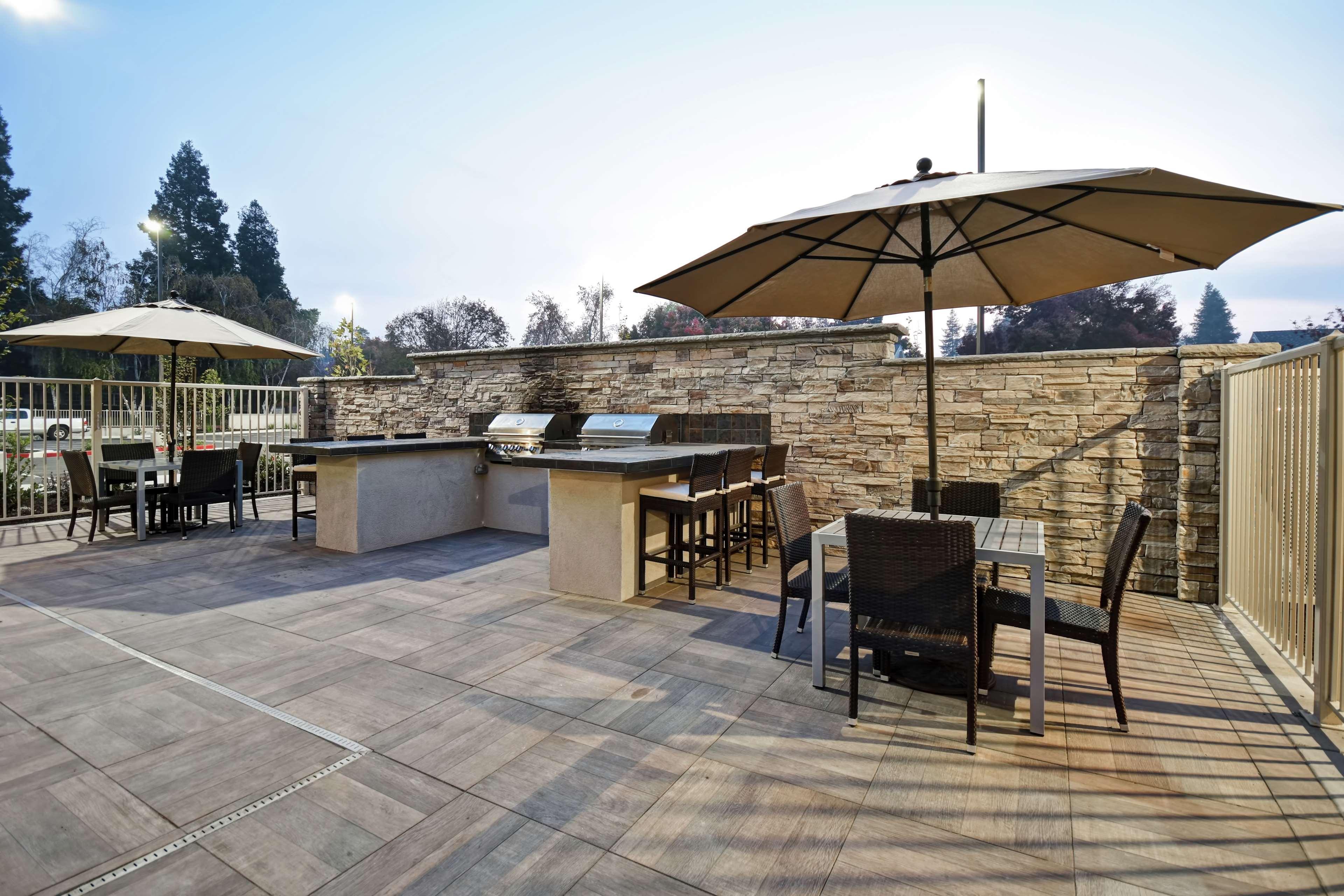 Homewood Suites By Hilton Pleasant Hill Concord Eksteriør billede