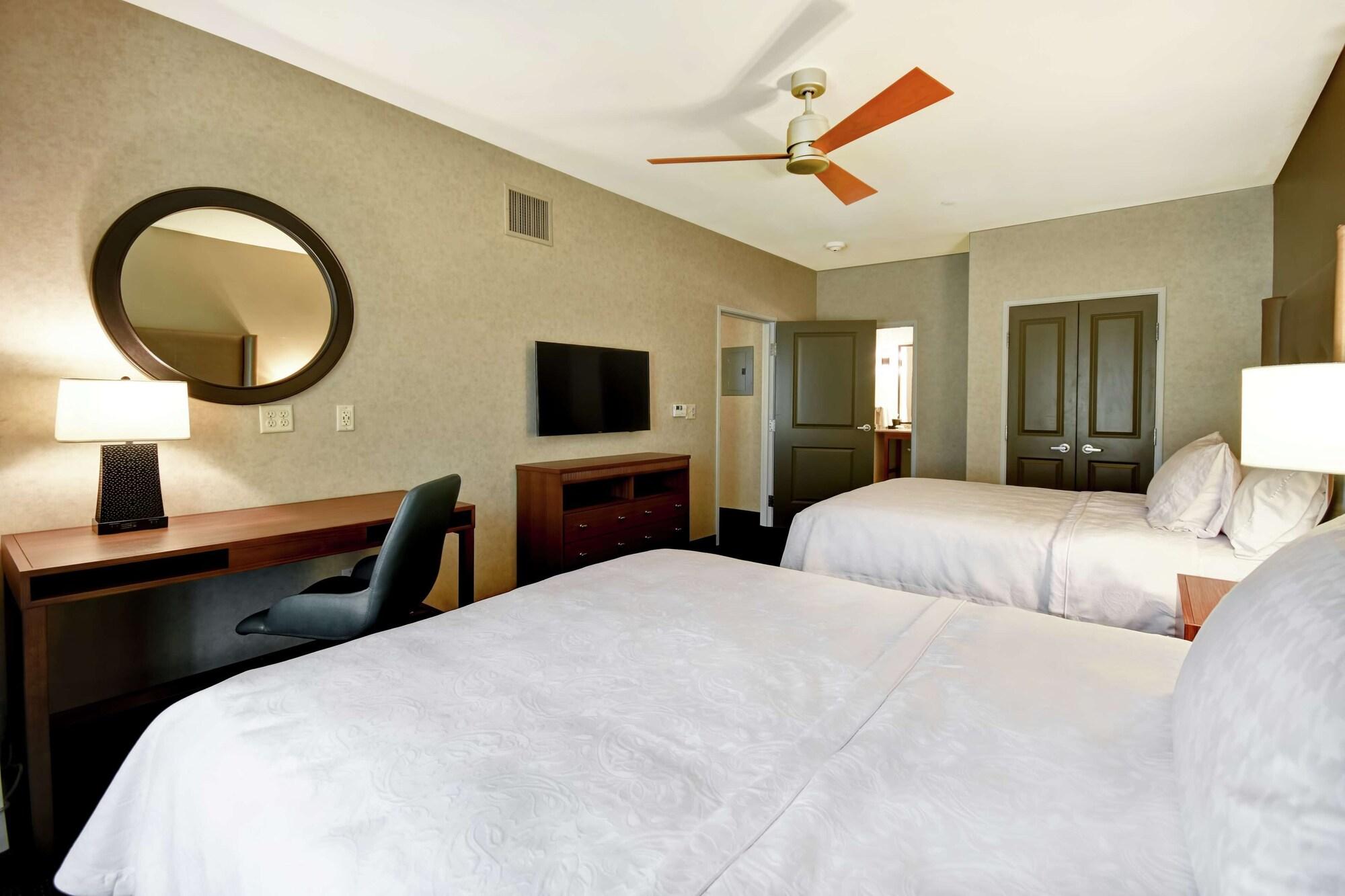 Homewood Suites By Hilton Pleasant Hill Concord Eksteriør billede