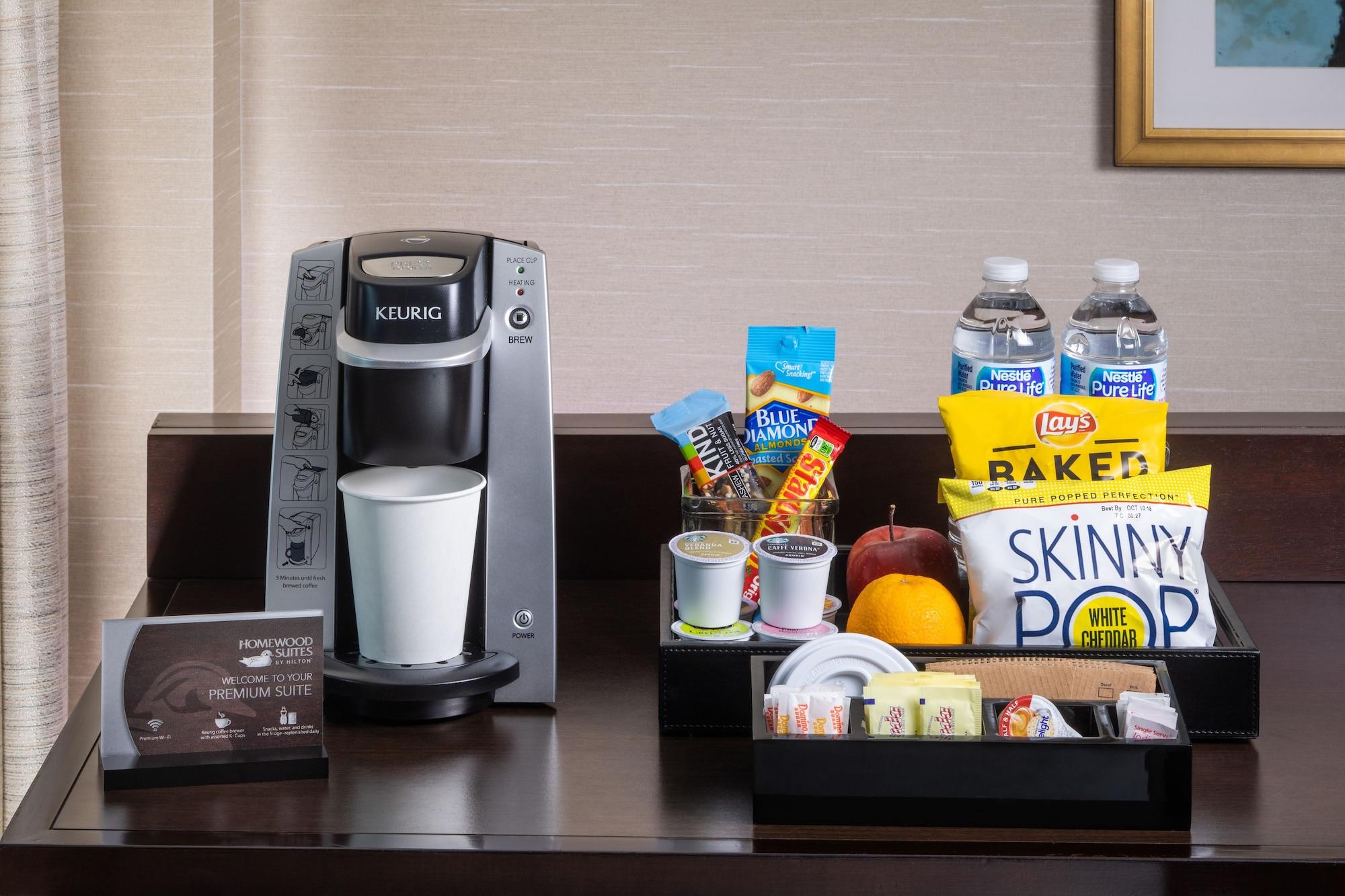 Homewood Suites By Hilton Pleasant Hill Concord Eksteriør billede