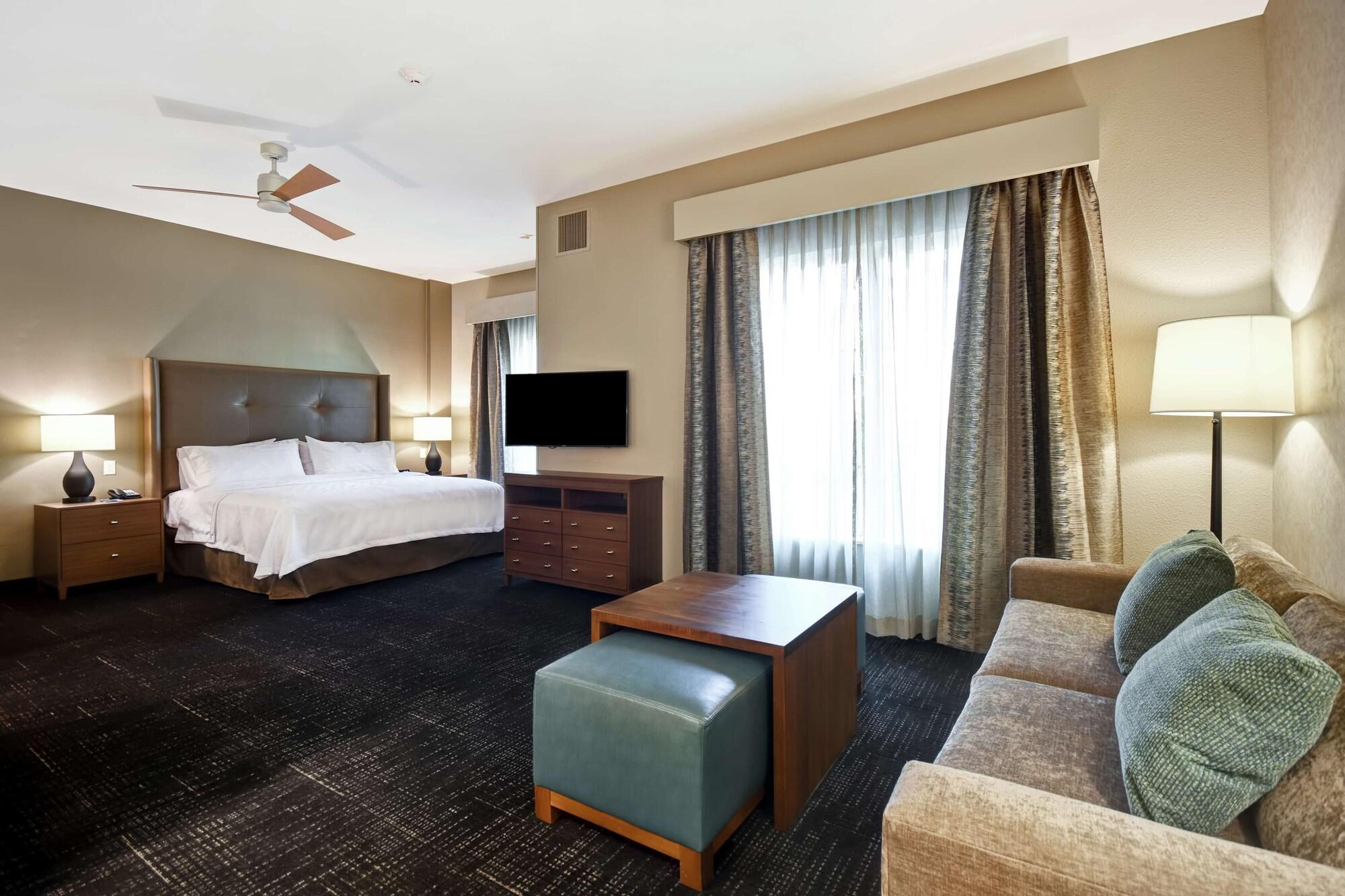 Homewood Suites By Hilton Pleasant Hill Concord Eksteriør billede