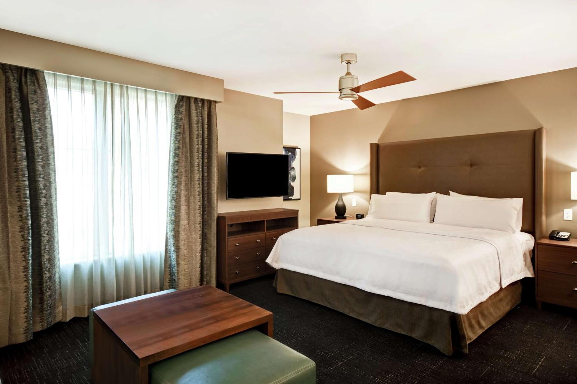 Homewood Suites By Hilton Pleasant Hill Concord Eksteriør billede