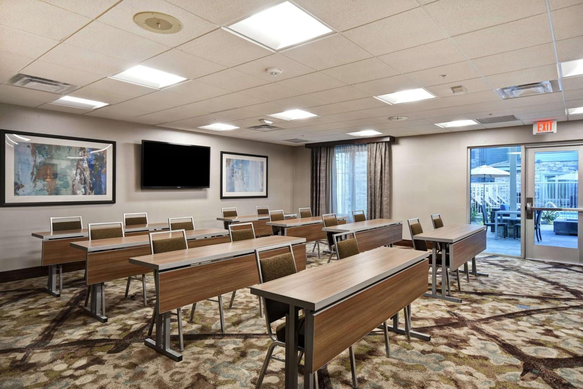 Homewood Suites By Hilton Pleasant Hill Concord Eksteriør billede