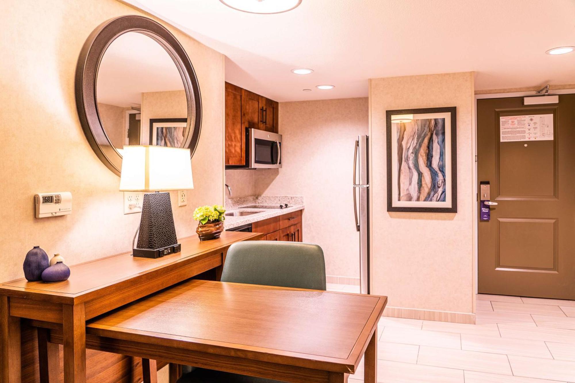 Homewood Suites By Hilton Pleasant Hill Concord Eksteriør billede