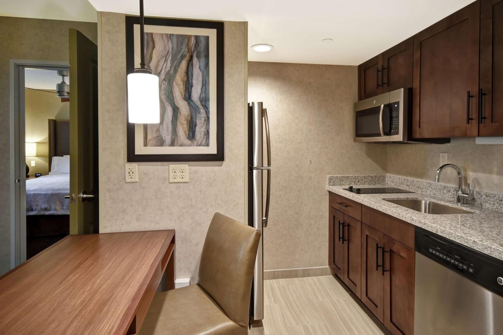 Homewood Suites By Hilton Pleasant Hill Concord Eksteriør billede