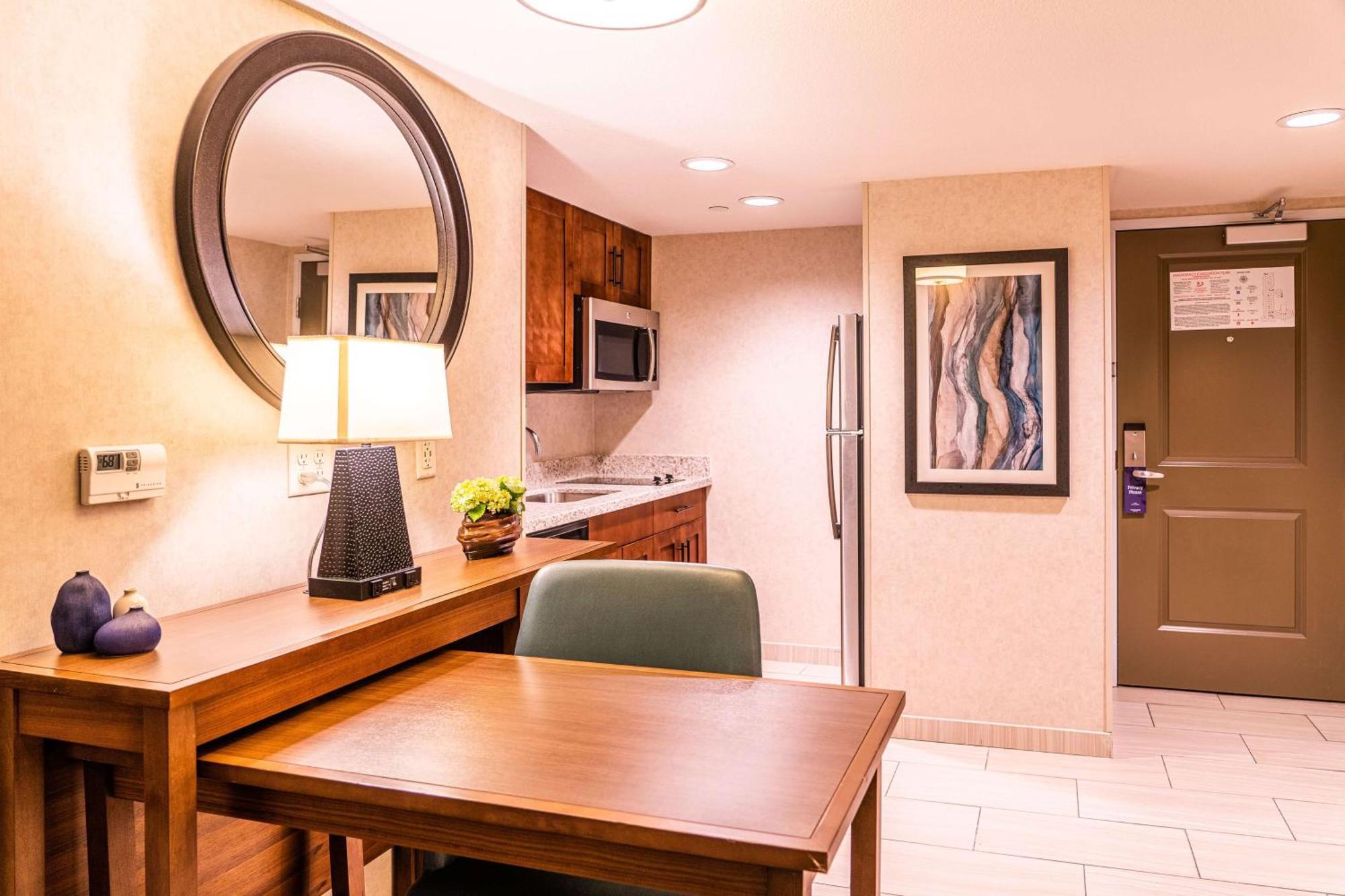 Homewood Suites By Hilton Pleasant Hill Concord Eksteriør billede