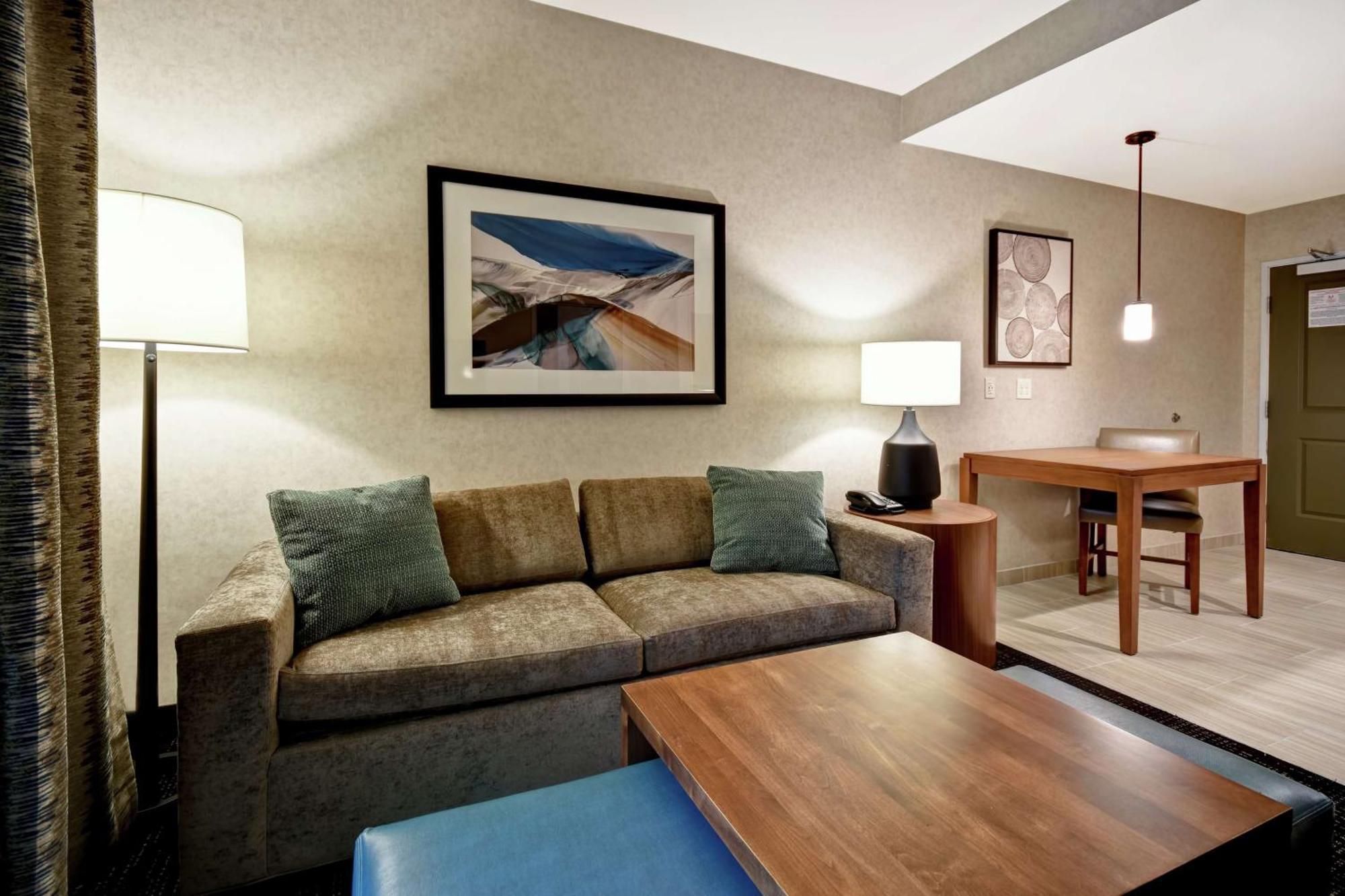 Homewood Suites By Hilton Pleasant Hill Concord Eksteriør billede