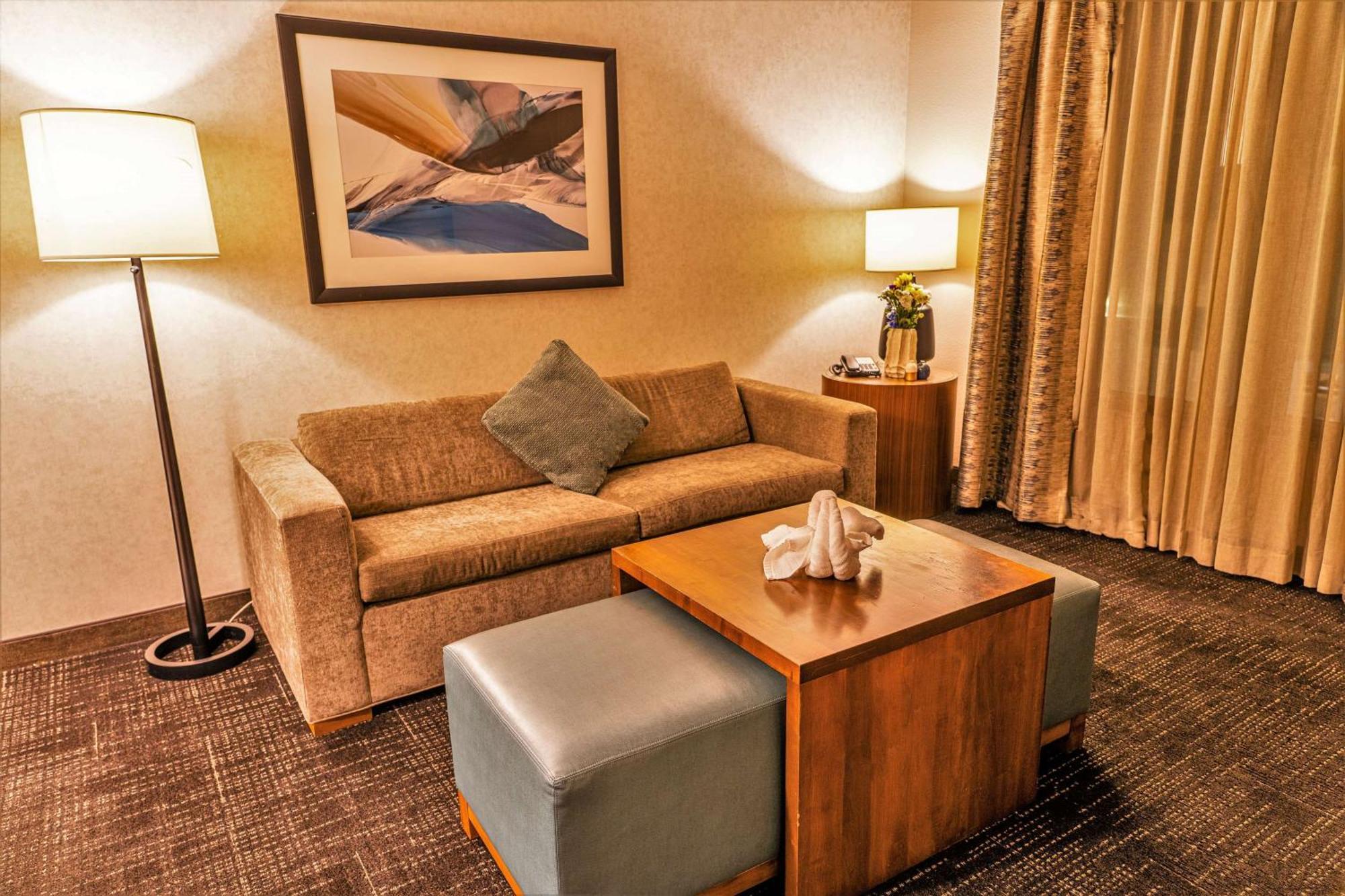 Homewood Suites By Hilton Pleasant Hill Concord Eksteriør billede