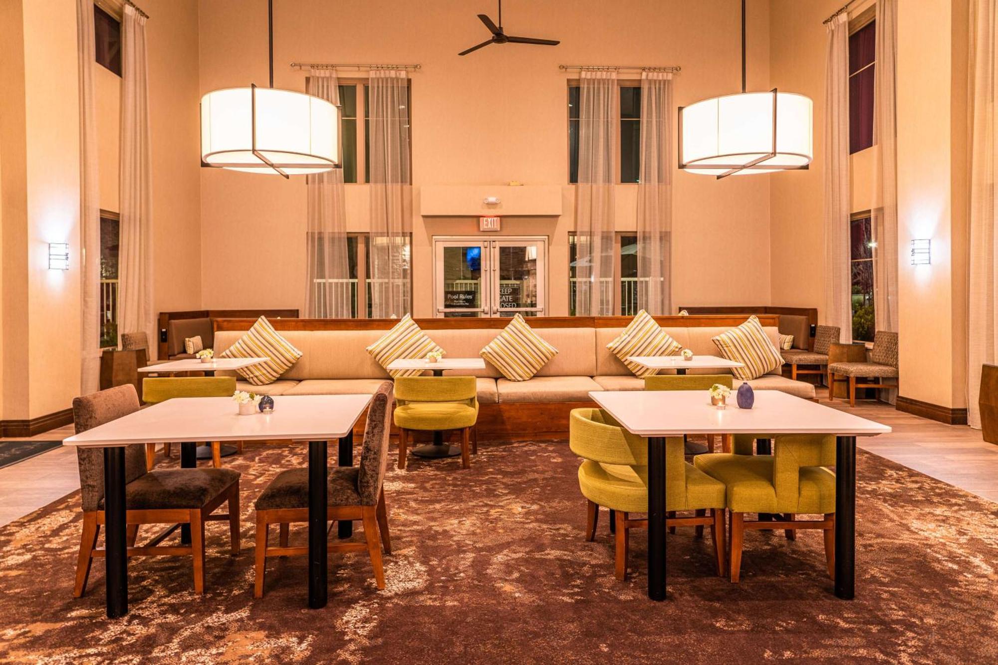 Homewood Suites By Hilton Pleasant Hill Concord Eksteriør billede