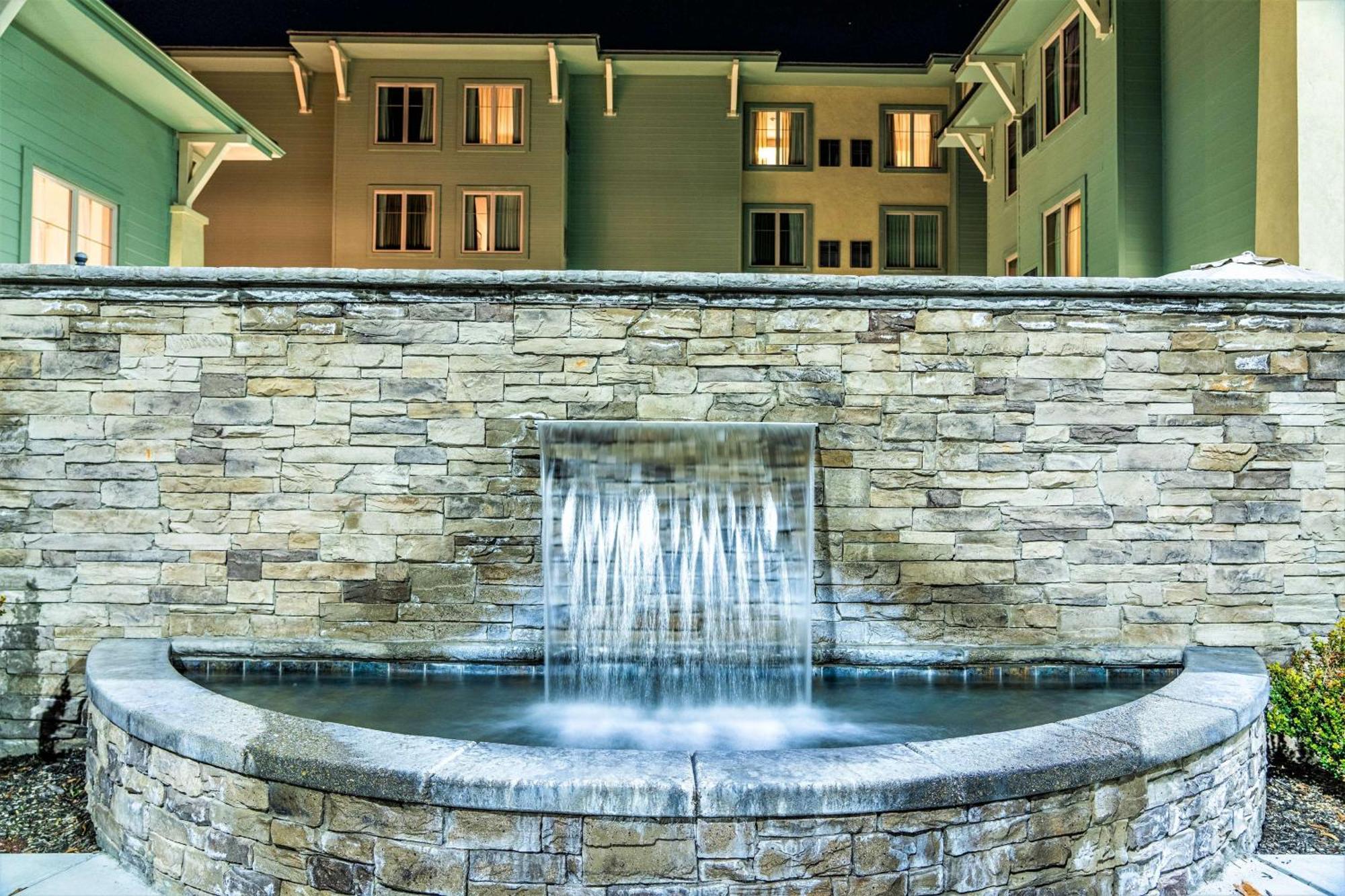 Homewood Suites By Hilton Pleasant Hill Concord Eksteriør billede
