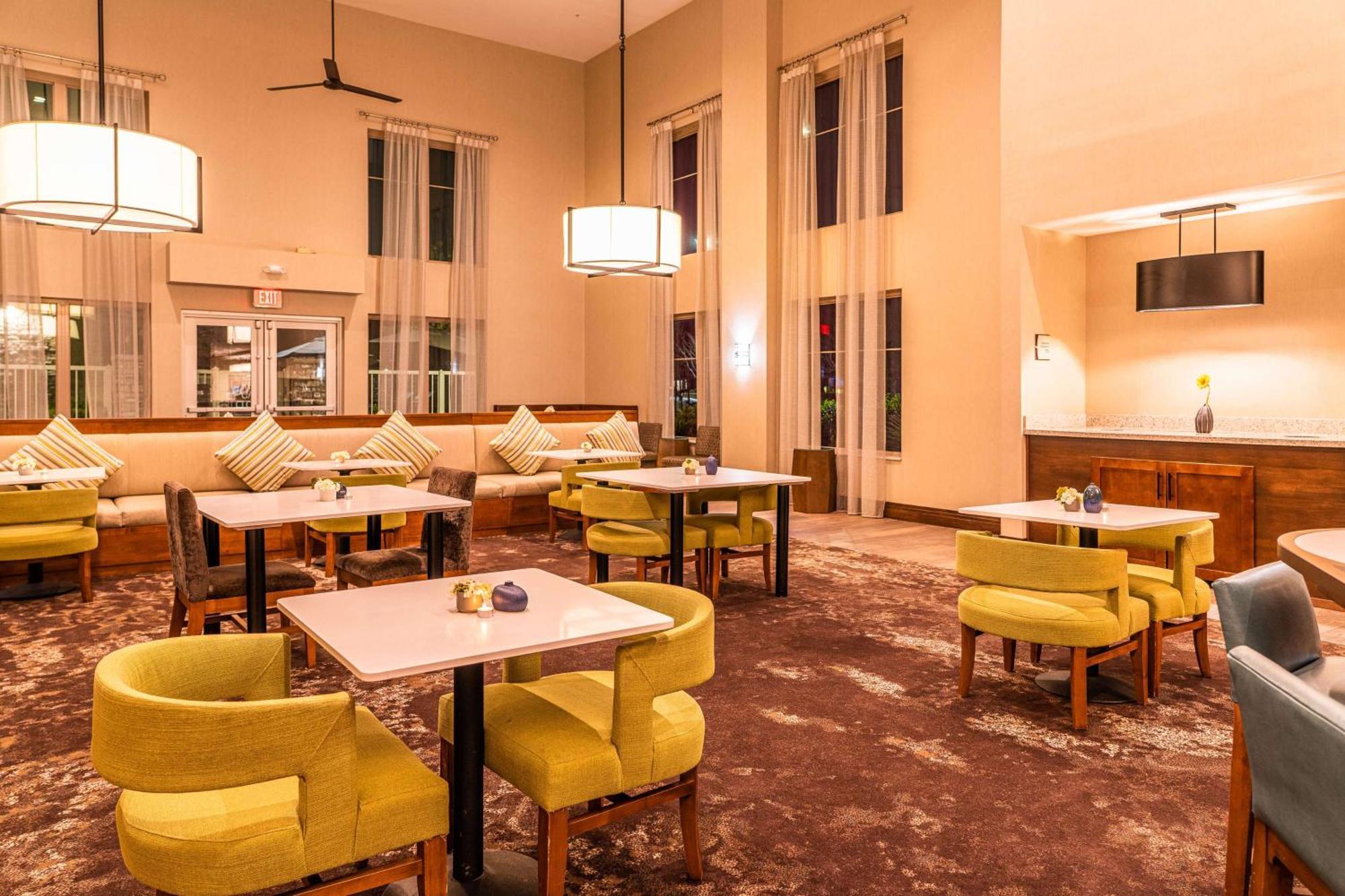 Homewood Suites By Hilton Pleasant Hill Concord Eksteriør billede